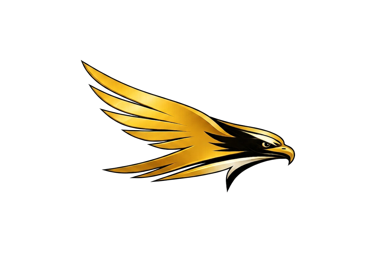 Golden Hawk